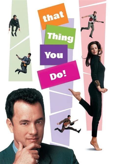 That Thing You Do! (2026, UK) Fan Casting on myCast