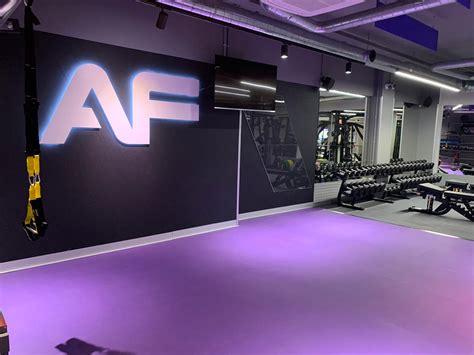 Anytime Fitness Abre Su Segundo Gimnasio En Mallorca Tras Invertir