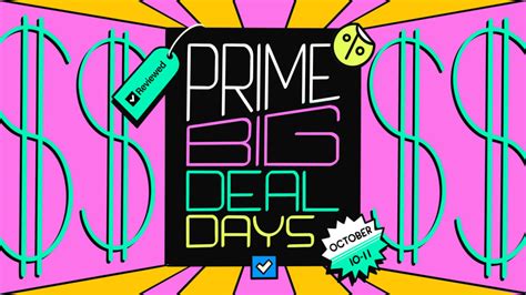 When Does October Prime Day End Shop The Best Amazon Deals Before