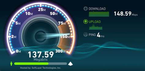 Speed Test Scopri la velocità della tua Adsl o Fibra direttamente in chat