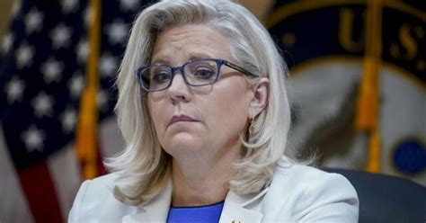 Wyoming Gop Primary Election To Test Rep Liz Cheney And Trump’s Hold Over Party Cbs News