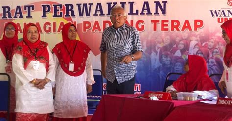 UMNO Kenal Pasti Kerusi Ditandingi PRN Kedah Berita Harian