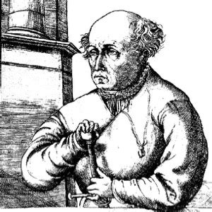 Paracelsus Quotes - One Journey