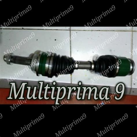 Jual As Roda Komplit Cv Joint Kiri Ford Ranger Cc Everest Cc Tdci