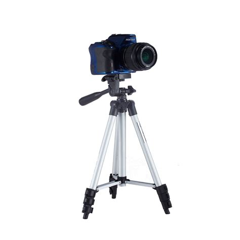 Universal Aluminum Portable Tripod Stand For Canon Nikon Camera Camcorder Ts 750536598082 Ebay