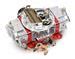 Holley 0 76850RD Holley Ultra Double Pumper Carburetors Summit Racing