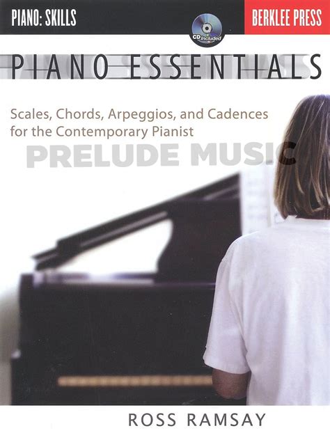 หนังสือดนตรี Preludemusicbook ศูนย์รวมหนังสือสอนดนตรี สัมมนาดนตรี Piano