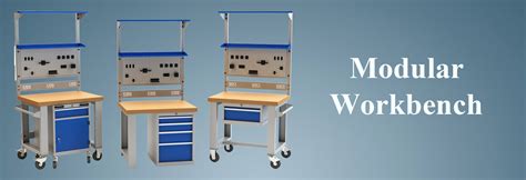 Actiwork The Best Industrial Workbench Manufacturer And Supplier In