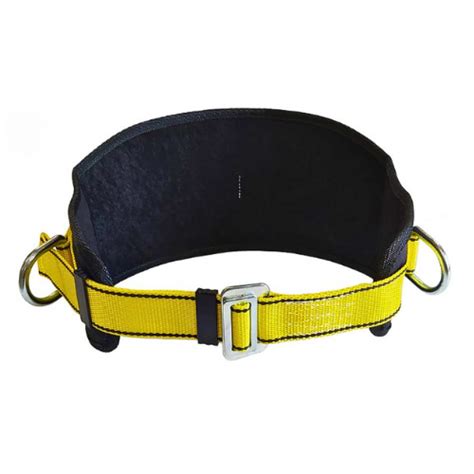 Ceinture De Maintien Au Travail Pour Harnais Antichute Abisco