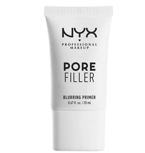 Nyx Professional Makeup Pore Filler Primer Ebay