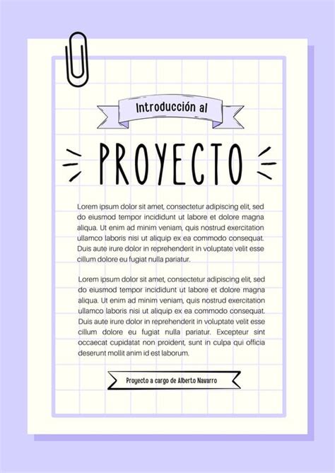 Plantillas Resumen Gratis Y Editables Canva