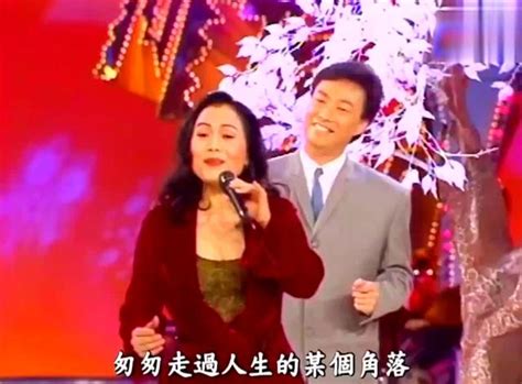 歌坛消失了20年！《舞女》陈小云合体费玉清，曝退隐近况 每日头条