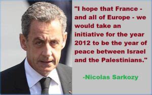 Motivational Nicolas Sarkozy Quotes and Sayings - TIS Quotes