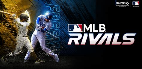 MLB RIVALS