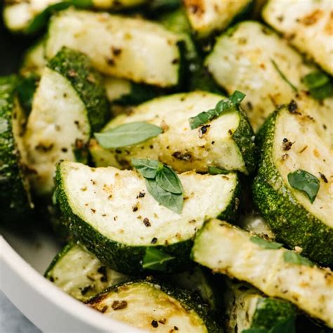 How To Cook Zucchini 4 Ways Our Salty Kitchen