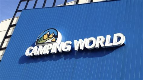 Camping World Adds 200th Store RV Travel