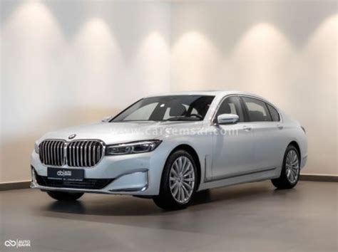 2022 BMW 7 Series 730 Li For Sale In Qatar New And Used Cars For Sale