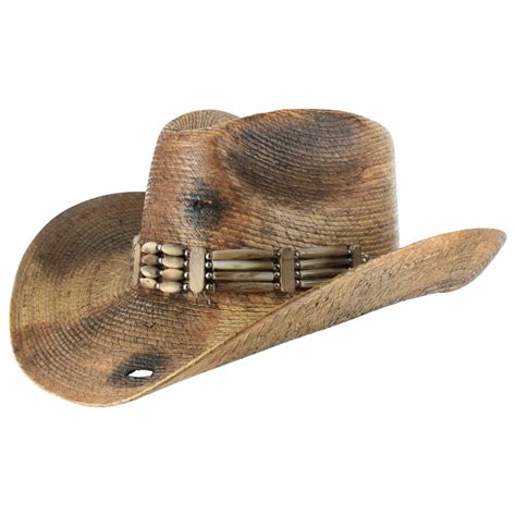 Shyanne® Womens Winston Straw Hat Cool Boots Hats Cowboy Hats