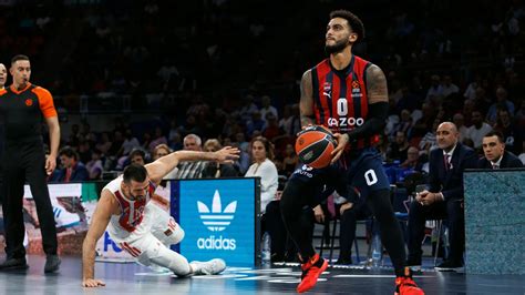 Focus Bm Euroleague Emoticon Virtus Da Sballo Ivanovic Ha Cambiato