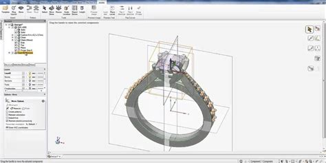 7 Best Jewelry Design Software Free And Paid 2024 3dsourced