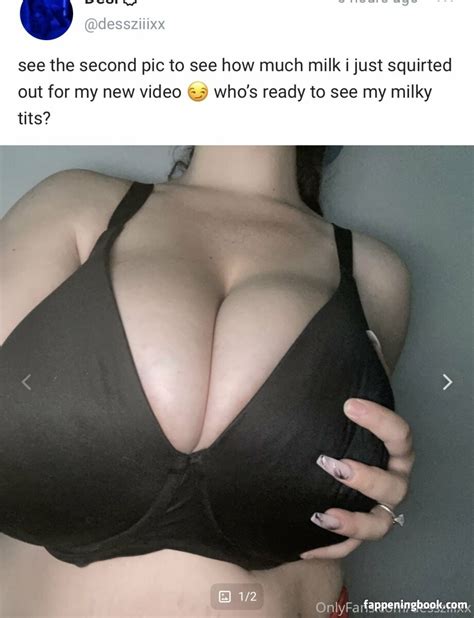 Desi Dessziiixx Nude OnlyFans Leaks The Fappening Photo 3698253