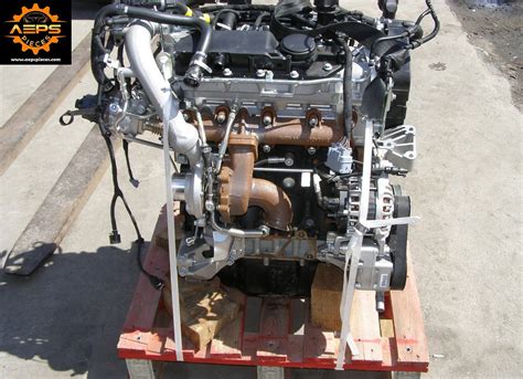 Moteur Complet Fiat Ducato Euro F Ae E Aepspieces