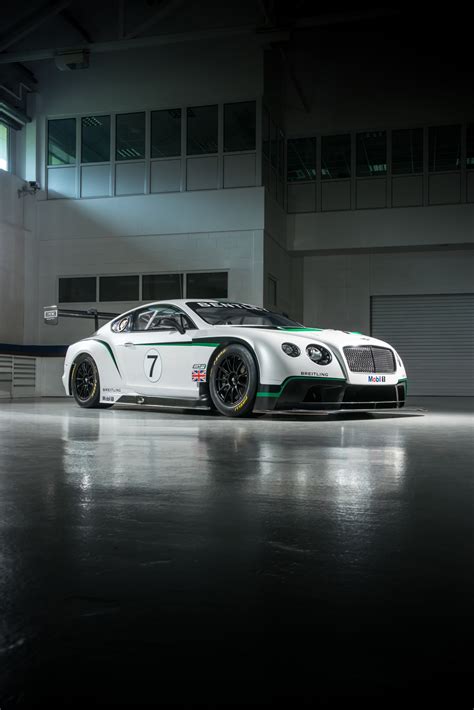 Wallpaper Sports Car 2015 Bentley Performance Car Netcarshow