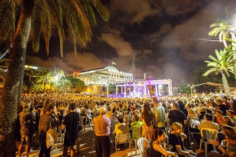 La ciudad de Valencia se llenará de musicales tributos y conciertos