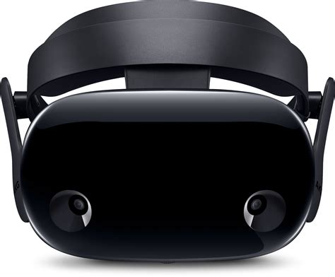 Download Mixed Reality Headset Hd Png Download Kindpng