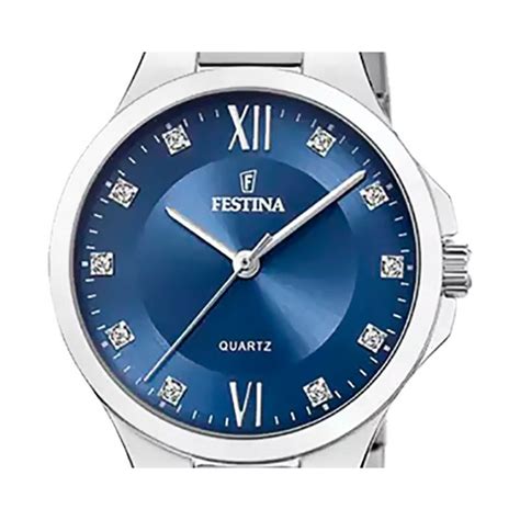 Montre Mademoiselle F Festina Ocarat