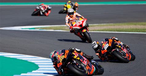 Motorsport India To Host First Motogp In 2023 At Buddh International