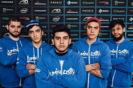 Luminosity Gaming Liquipedia Counter Strike Wiki