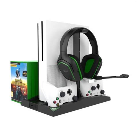 Dokovacia Stanica Ipega Xb Pre Xbox One One S A One X Wireless