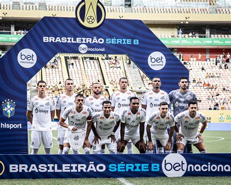 Tv Brasil Transmite Jogo Do Santos Contra A Ponte Preta Pela Série B Do