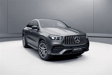 Amg Gle Suv