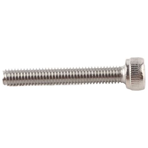 Hardware Supply Stainless Steel Ss304 Hex Socket Cap Head Screws Bolts M320