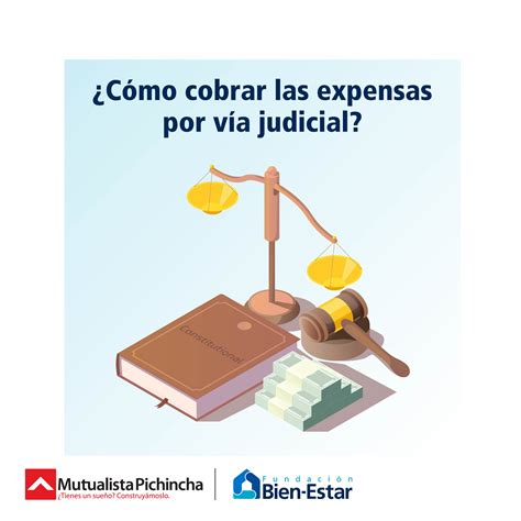 Cómo cobrar las expensas por vía judicial BLOG