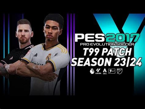 Pes Como Instalar T Patch V Ultima Version Con La Liga