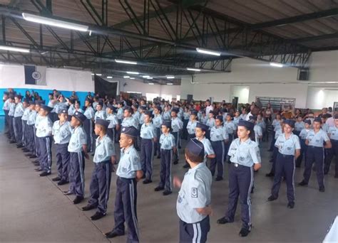 24 Escolas Estaduais Da Região Se Candidatam Para Aderir Ao Projeto De