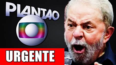 Foi Confirmado Presidente Lula Recebe Notícia De Perda Anúncio Afeta