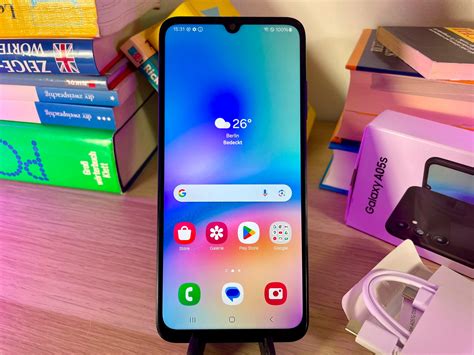 Recenzja Samsung Galaxy A05s Okazyjny Smartfon Z Ekranem 90 Hz