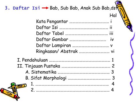 √ Sub Bab Adalah Apa Itu Dan Bagaimana Ini Bekerja Wanjay