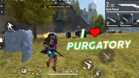 Free Fire Best Killing Montage How To Rush On Enemy Youtube