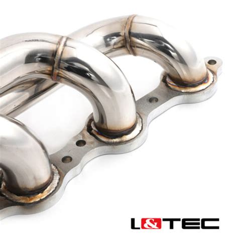 L Tec Shorty Headers For Chevy Gmc Silverado Sierra Hd Hd