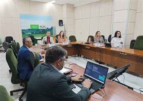 C Mara Setorial De Florestas Plantadas Do Mapa Discute Uso Da Teca Na