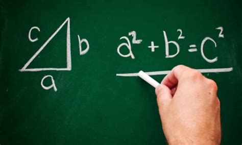 The Pythagoras Theorem: What Are Its Applications?