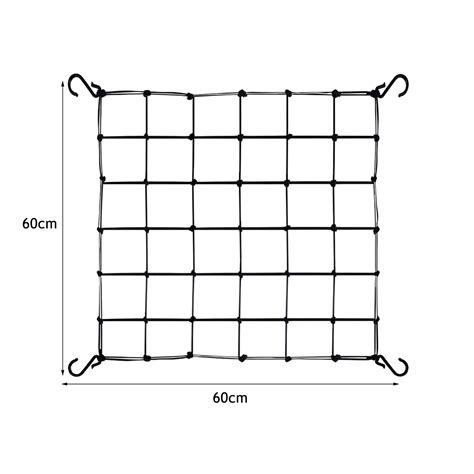 Serre De Jardinage Filet De Pressage En Caoutchouc Lastique Pour Tente