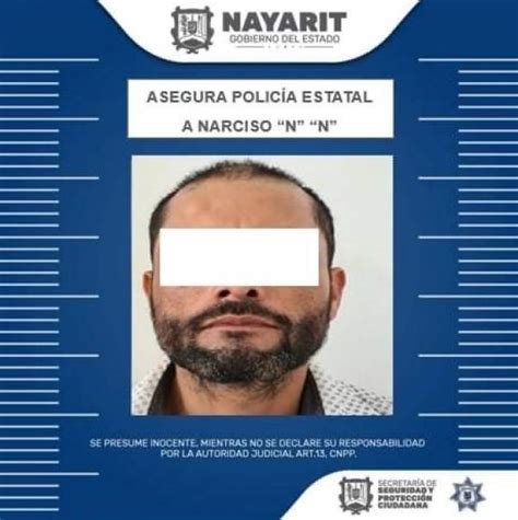 Asegura Sspc A 13 Personas En Recorridos De Vigilancia En Tepic El