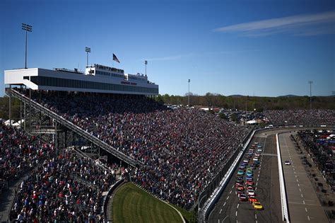 Weekend Racing Tv Schedule Martinsville Pure Thunder Racing