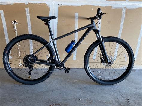 2021 Specialized Rockhopper Comp 29